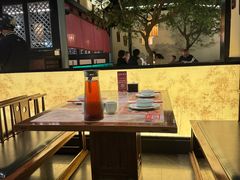 -苏乡兰亭·新派淮扬菜(吾悦广场店)