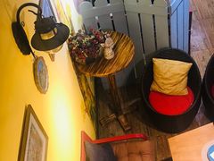 -蜜蜂家的红茶馆(华府店)