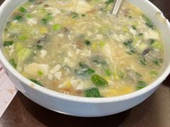 海蛎豆腐汤-同君福大酒楼(紫新路店)