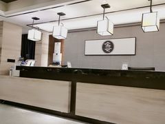 -水墨澜渟足道·SPA·传统(四望亭东关街店)