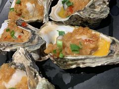 -海岛八号龙虾烧烤田鸡(蓝天路总店)