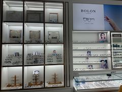 -精视达眼镜•专业儿童配镜中心(学府大道店)