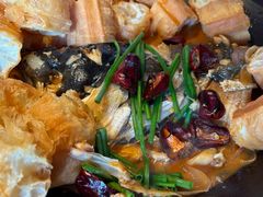 拾久绝味鱼头-拾久(朝阳公园店)