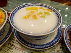-赵记传承·中国甜品(福州总店)