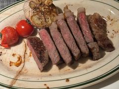 -MONICH牛排融合餐厅(和义大道购物中心店)