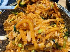 -全州拌饭馆(断桥店)