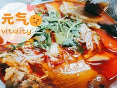 -卯时·龙光雅宴·精致锡帮菜(惠山古镇店)