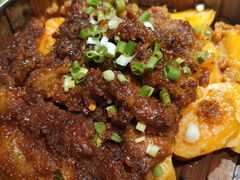 -雲蜀龙阁·金牌水煮鱼(方庄店)