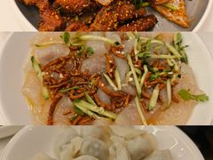 -东方饺子王(新奥购物中心店)