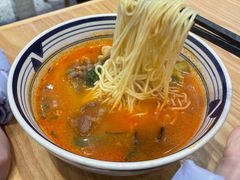 -黄太牛·牛肉面(长江北路店)