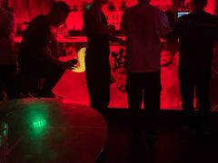 -北京目的地酒吧