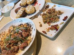 -铜锣湾·有麝自然香(重庆新天地店)