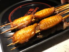 -京韵胡同·酱香羊蝎子火锅涮肉(长寿路店)