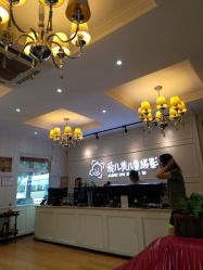 -爱儿美儿童摄影(朝阳公园店)