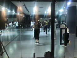 -5KM舞蹈街舞工作室