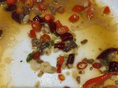 -下梅人家土菜馆(历史文化餐厅度假区店)