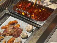 -芝小官毛肚火锅海鲜自助(淮安清江浦区新亚店)
