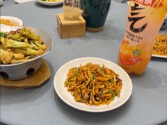 -好嫂子酱猪手•农家菜(华远坊店)
