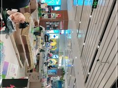 -包头市新华书店包头书城(钢铁大街店)