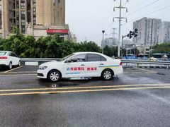 -乔森驾校(杨家坪总校)