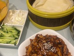 -山里俏·地标皖南菜·屯溪臭鳜鱼(北城万达店)