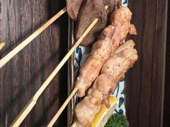 -哥哥の深夜食堂(红松东路店)