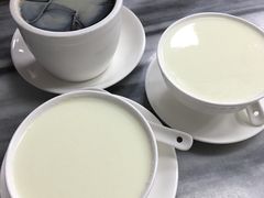 -沙湾姜撞奶甜品店(昌岗中路店)