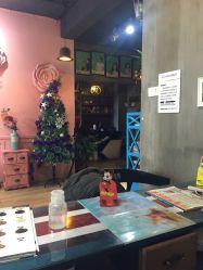 -柯琳造型