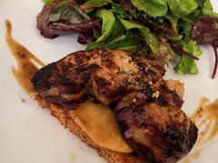 -Le Comptoir de la Gastronomie