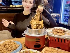 -1819餐厅·团队聚餐·烤串·精酿