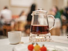 熟普洱茶-北京厨房(SKP店)