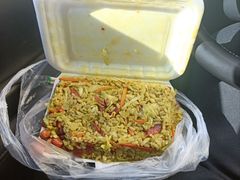 -老婆婆炒饭(小白楼1902欧式风情街店)
