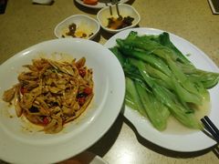 -铜锣湾·有麝自然香(重庆新天地店)