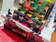 -泡泡玛特POPMART(正弘城店)