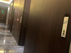 -上海衡山路十二号华邑酒店