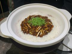 -宫燕府·京菜·烤鸭·淮扬菜(王府中心店)