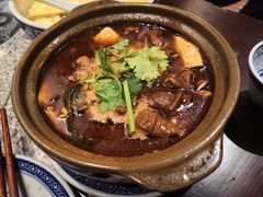 -南京大牌档(济南万象城店)