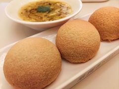 -蔡澜点心·粤菜(嘉里中心店)