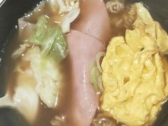 -太兴烧味餐厅(宝明大厦店)