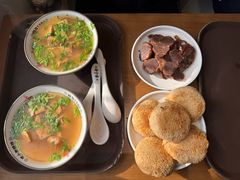 -李小老烧饼(常营民族家园店)