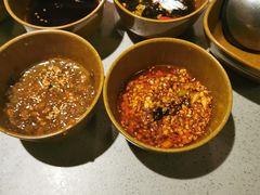 老板秘制小料-重八牛府之初入江湖(双榆树店)