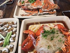 -盒马鲜生(悦峰店)