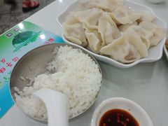 -东北饺子馆(马尾君竹店)