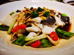 -滋粥楼·顺德菜(番禺广场总店)