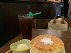 -芙蕾哥哥souffle