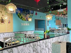 -云中鱼蒸汽石锅鱼(川沙百联店)