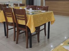 大堂-新疆巴州金丝特餐厅(大钟寺店)