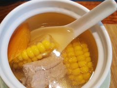 -湖畔居茶楼(湖滨店)