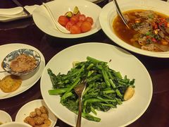 -万豪中餐厅·粤菜·北京粤财JW万豪酒店