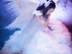 堕天之翼-九月鹰飞汉服摄影工作室